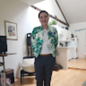 Meet your Posher, Hailey